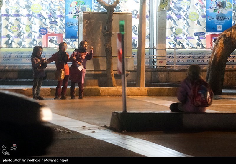 دستور دادستان کرمانشاه برای برخورد با بهره‌کشی اقتصادی از کودکان کار/ این اقدام جرم است