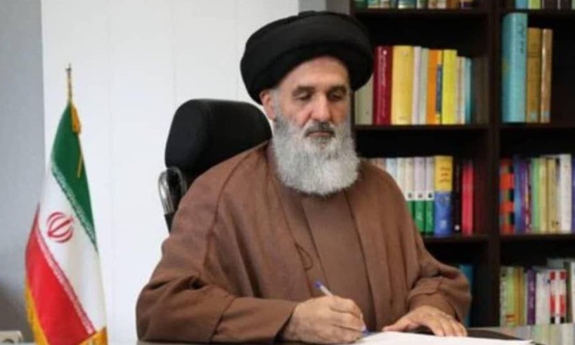 مرحوم دعائی اسوه اخلاق و ادب و تواضع بود