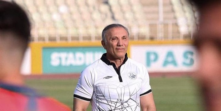 درخشان: اشتباه کمک داور بقای سایپا را به روز آخر کشاند/ باخت به ترکمنستان زنگ هشداری برای فوتبال کشور است
