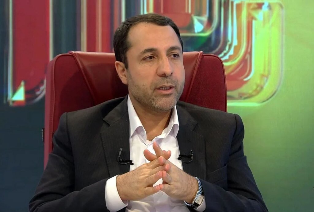 سیگنال مهم رئیس کل بانک مرکزی به دلار | مدیریت بازار ارز چگونه انجام می شود؟ سیگنال مهم رئیس کل بانک مرکزی به دلار | مدیریت بازار ارز چگونه انجام می شود؟
