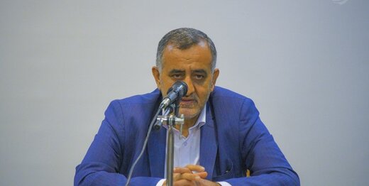 نرخ فعلی گوشت مرغ در بازار مازندران هزینه تولید مرغداران را تامین نمی&zwnj;کند