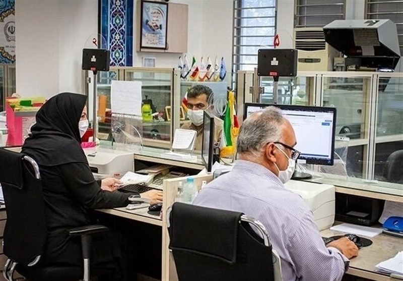 ساعت کار ادارات دولتی در استان قم ابلاغ شد ساعت کار ادارات دولتی در استان قم ابلاغ شد