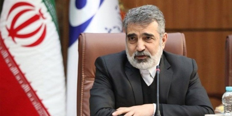 اشکالات فنی ایران به گزارش پادمانی مدیرکل آژانس بین&zwnj;المللی انرژی اتمی