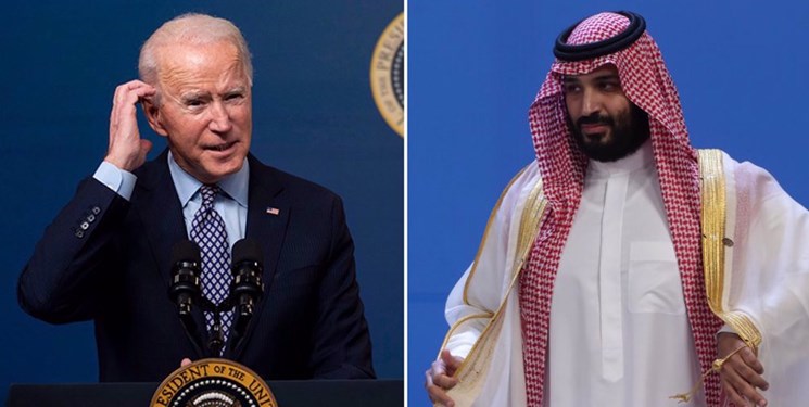 تحقق خواسته&zwnj;های ریاض، شرط سفر بایدن به عربستان