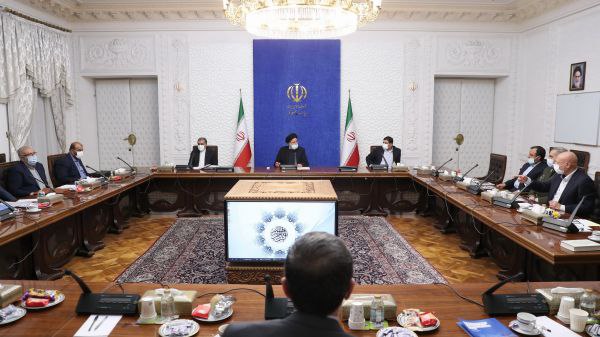 دستور رئیس جمهور به وزرای صمت و جهاد کشاورزی
