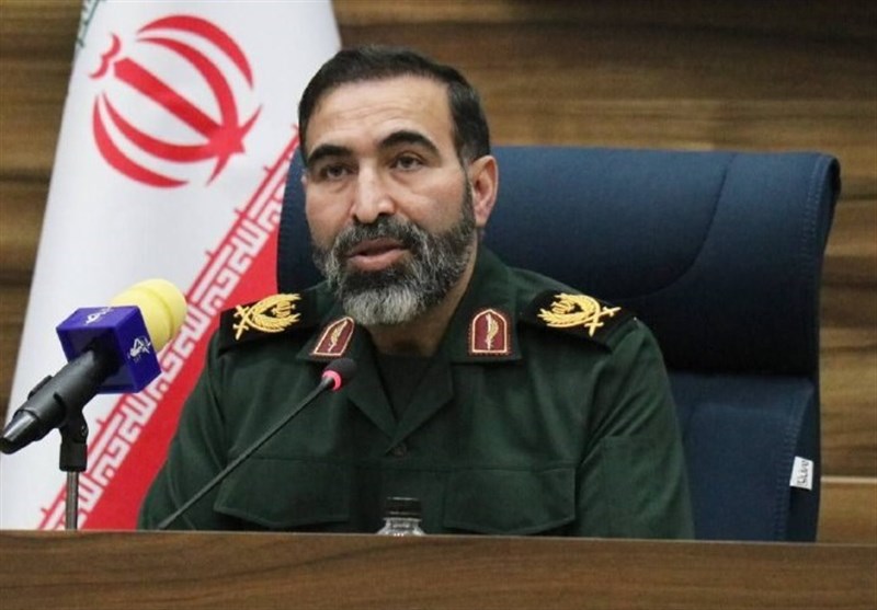 فرمانده سپاه خراسان شمالی: جوانی جمعیت مهم&zwnj;ترین مولفه قدرت دفاعی است