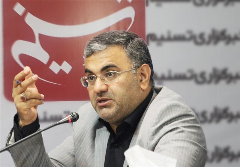 شهردار زنجان: کمیسیون ۷۷ تکلیف زمینهای رها شده در شهر را مشخص کند شهردار زنجان: کمیسیون ۷۷ تکلیف زمینهای رها شده در شهر را مشخص کند