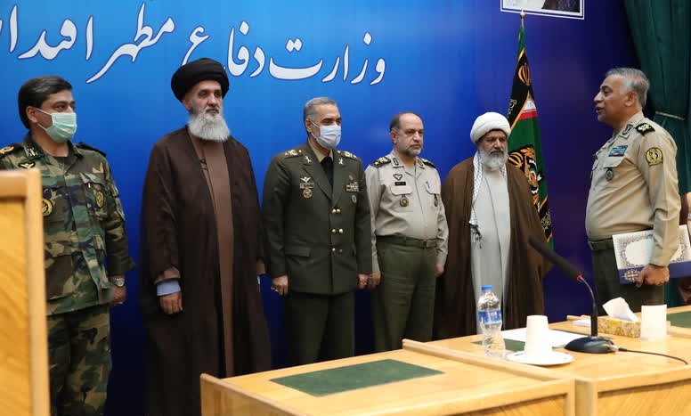 انتصاب مدیر عامل جدید «سازمان تامین اجتماعی» و معاون «منابع انسانی» وزارت دفاع
