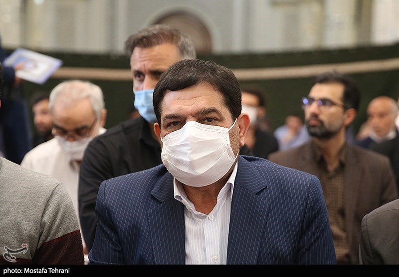 معاون اول رئیس‌جمهور: حسابرسی صورت‌های مالی مناطق آزاد باید به‌روز باشد