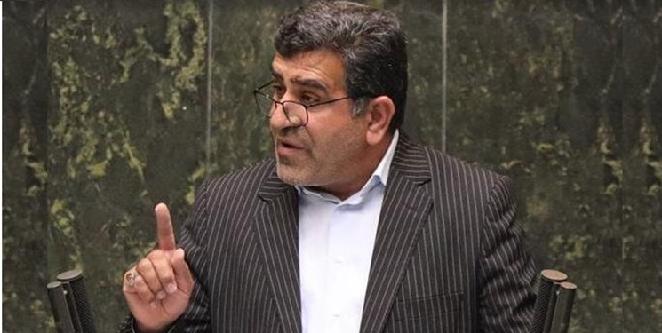 بودجه 30 سال گذشته کشور همه دارای کسری بوده است
