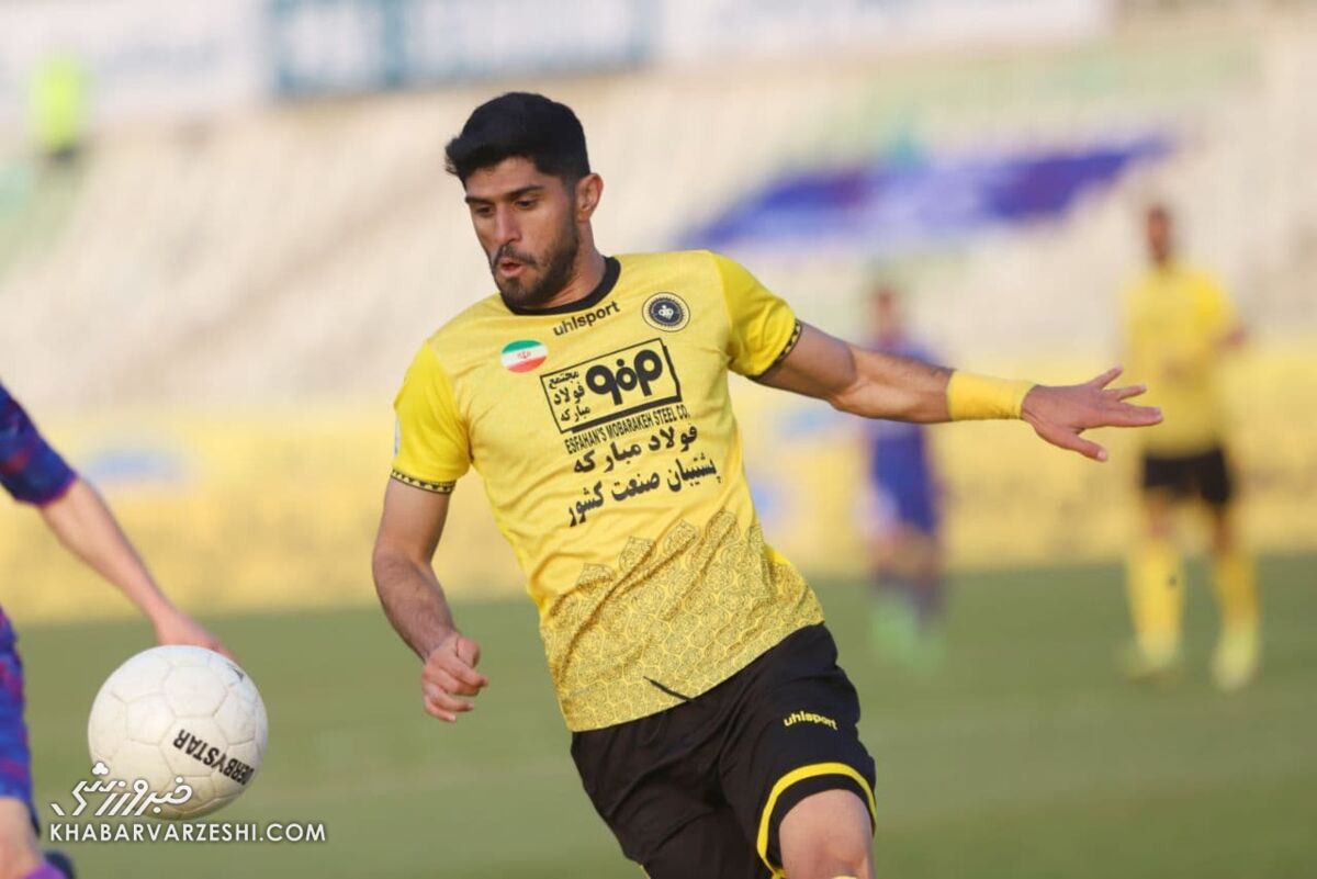 فوری| سومین بمب نقل و انتقالات پرسپولیس ترکید