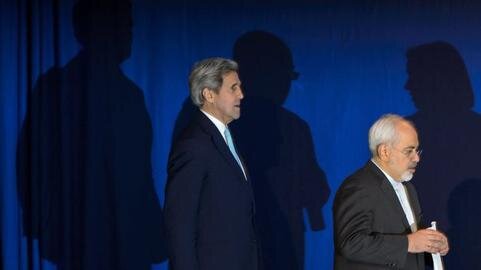 رمزگشایی از ملاقات محرمانه &laquo;کری&raquo; و ظریف در زمان ترامپ