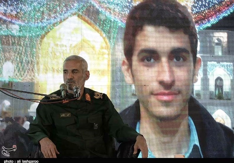 سردار اباذری: جوانان مراقب آسیب&zwnj;های فضای مجازی باشند