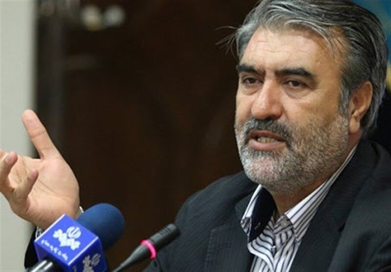 عضو کمیسیون امنیت ملی مجلس : مقابل آژانس بین&zwnj;المللی انرژی اتمی دست بالا را داریم