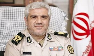 امیر نجفی جانشین قرارگاه اقتصاد مقاومتی ودجا شد