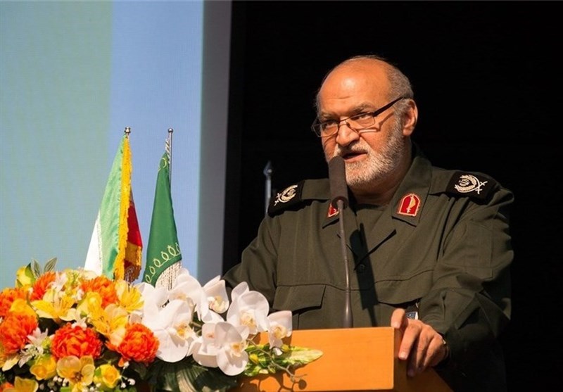 فرمانده سپاه امام رضا(ع): مجلس به وظیفه قانون&zwnj;گذاری و نظارت عمل کند