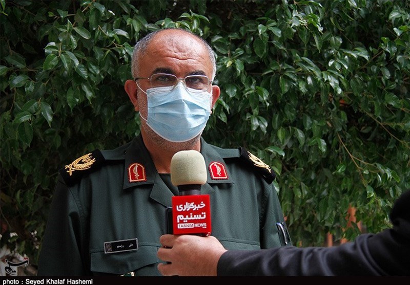 فرمانده سپاه استان بوشهر: سپاه ۱۰۰ واحد مسکونی برای مددجویان بوشهری می&zwnj;سازد