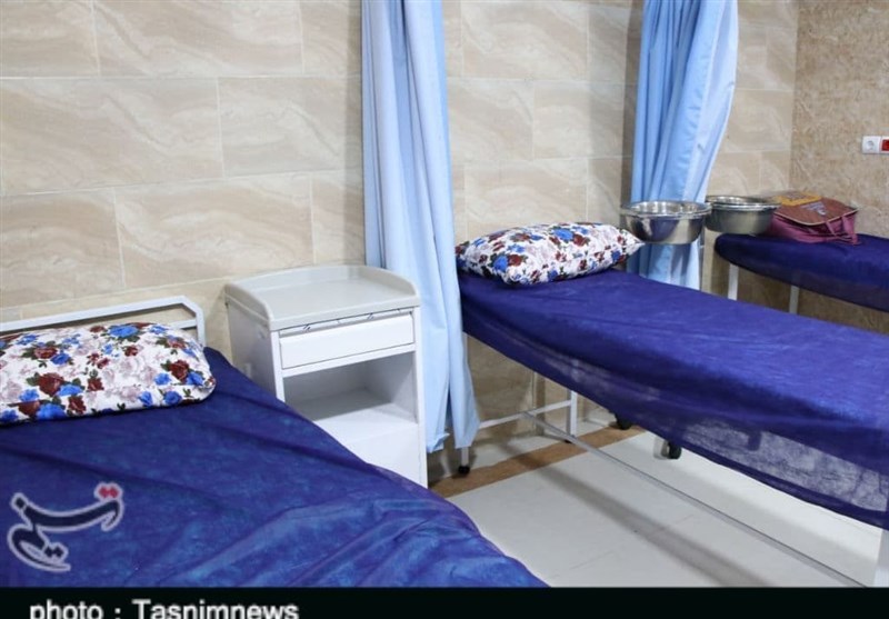 ۲.۵ هکتار زمین جهت احداث بیمارستان در شهریار اختصاص یافت
