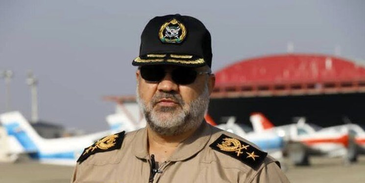 پیام امام خمینی برای آزادسازی خرمشهر یعنی همه سرباز خداوند و ولایت هستیم