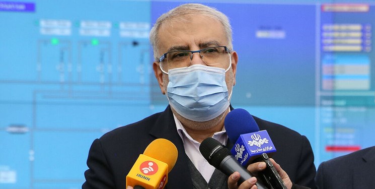 توافق بر توسعه یکپارچه میدان مشترک هنگام و صادرات خدمات فنی مهندسی به عمان