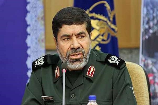 شهادت سردار خدایی عزم ما برای مقابله با دشمن را مستحکم‌تر می‌سازد