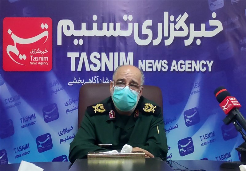 فرمانده سپاه استان مرکزی: نیروهای مسلح هرگونه خطای محاسباتی دشمنان علیه منافع ملت ایران را در هر نقطه از دنیا قاطعانه پاسخ می&zwnj;دهند