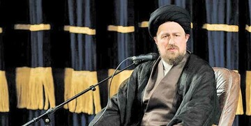 هشدار سید حسن خمینی درباره &laquo;زنگ خطری در اداره کشور&raquo;