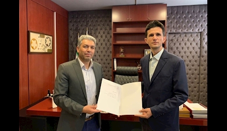 انتصاب سرپرست دبیری فدراسیون دوچرخه&zwnj;سواری
