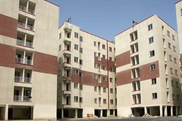 قیمت مسکن واحدهای ۶۰ تا ۸۰ متری در شمال غرب تهران + جدول