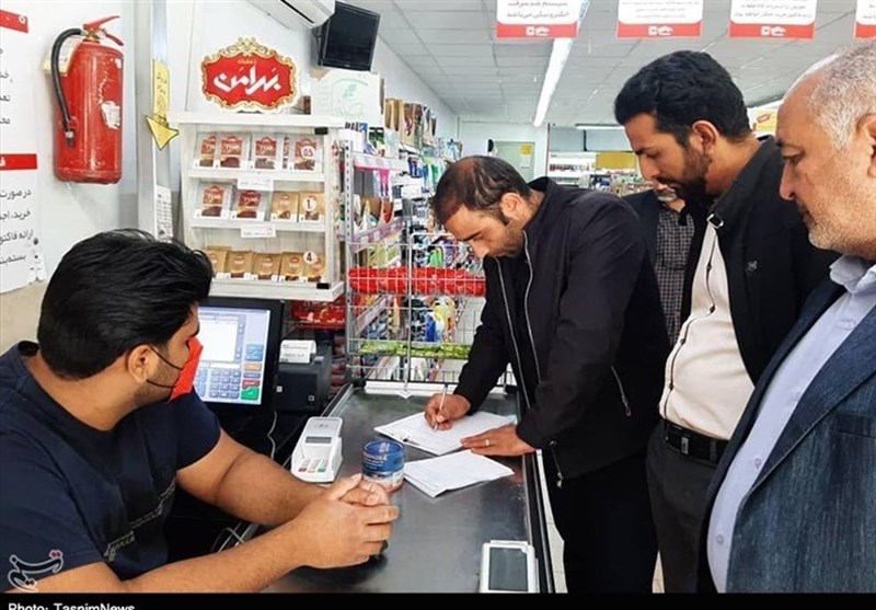 تخلف در سطح بازار در استان مرکزی به حداقل رسیده است