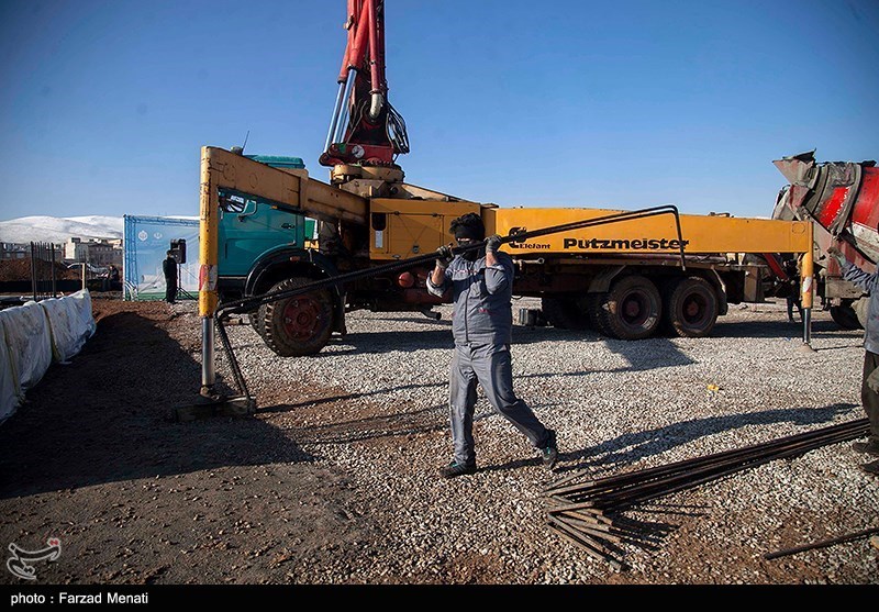 ایمنی ساخت نهضت ملی مسکن در استان زنجان با نظارت دقیق دنبال می‌شود