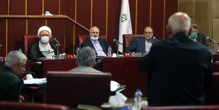 بررسی سیاست&zwnj;های کلی برنامه هفتم توسعه در صحن مجمع تشخیص مصلحت آغاز شد