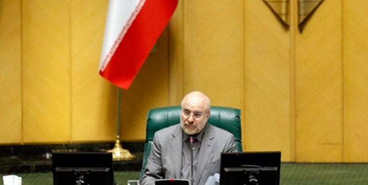 قالیباف به کمیسیون عمران مجلس مأموریت داد علت دقیق حادثه قطار را گزارش دهد