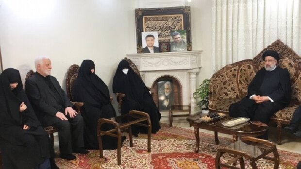 اقدام به ترور نشانه زبونی دشمنان نظام جمهوری اسلامی است