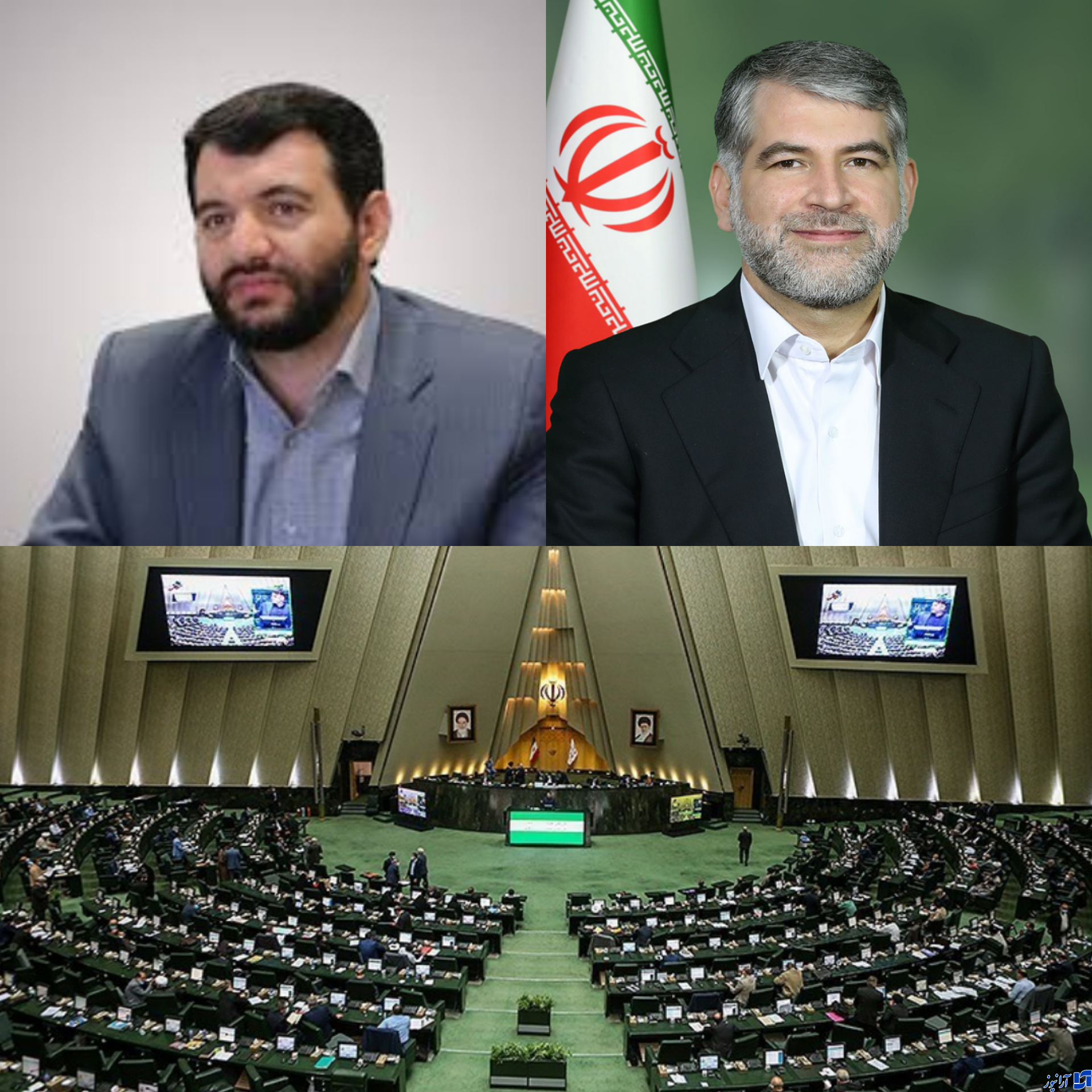 وزرای کار و جهاد کشاورزی در نشست غیرعلنی امروز مجلس چه گفتند؟