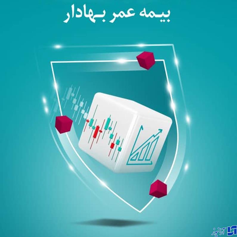 بیمه عمر بهادار