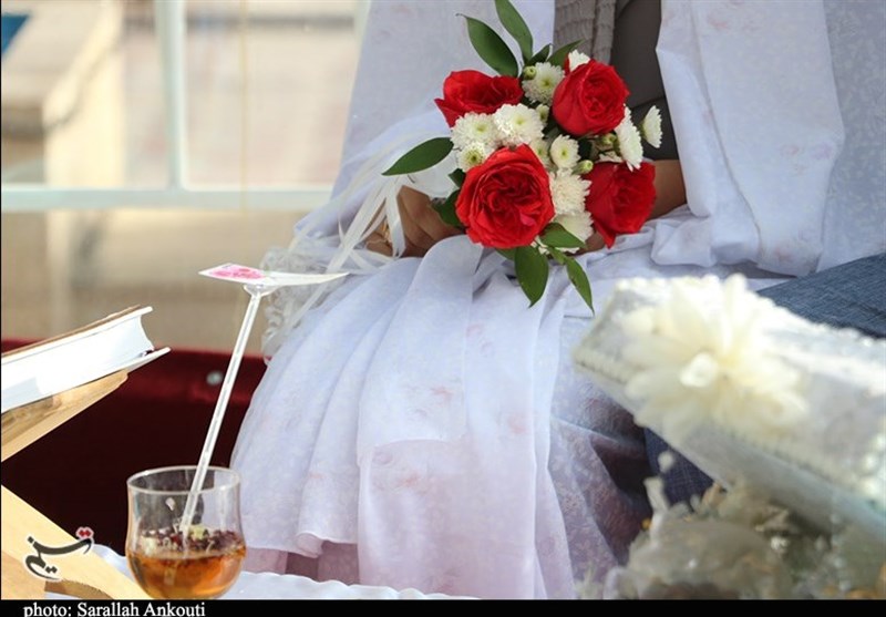 آمار ازدواج در قم ۳۹ درصد کاهش پیدا کرد