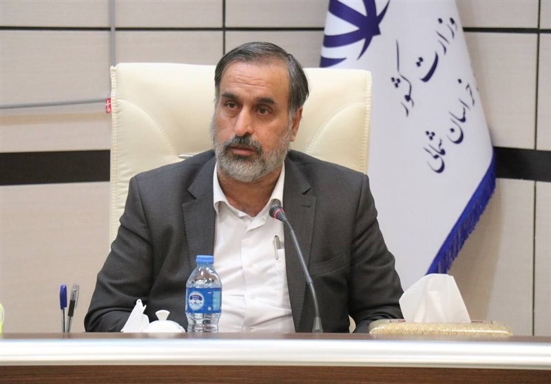 استاندار خراسان شمالی: استفاده از کالاهای خارجی به اسم تجدد اشتباه است استاندار خراسان شمالی: استفاده از کالاهای خارجی به اسم تجدد اشتباه است