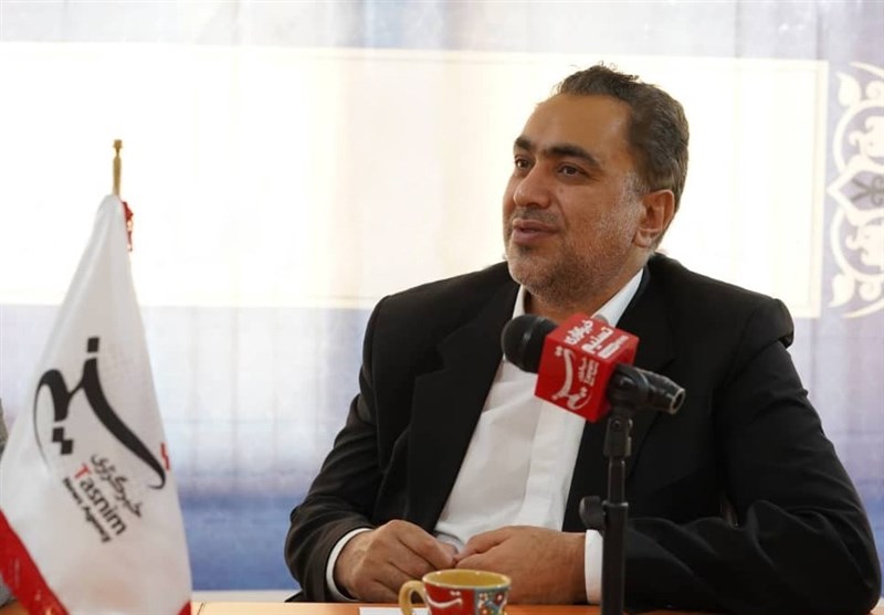 رئیس سازمان آتش نشانی زنجان: باید به سمت پیشگیری برویم / ابنیه تاریخی زنجان ایمن سازی شود + فیلم