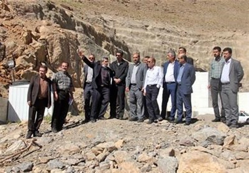 شوری آب شهر قم با کاهش مصرف کم می&zwnj;شود
