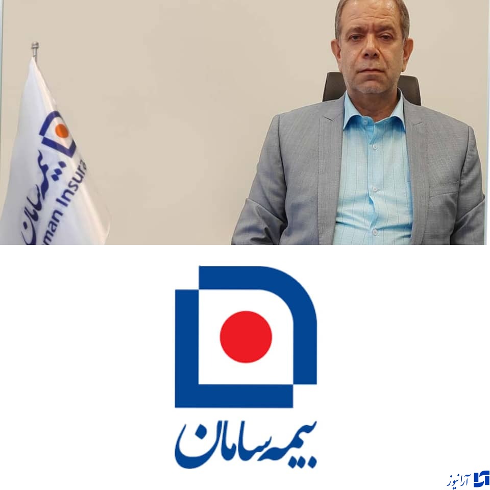 حمایت بیمه سامان از صنعت نساجی/فعالان اقتصادی با همفکری بیمه گران ریسک های خودرا بهتر مدیریت می کنند