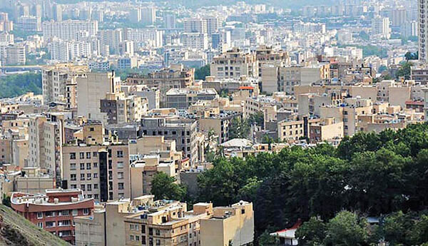 با ۹۰۰ میلیون میتوان در تهران خانه بخرید | جدول قیمت ها با ۹۰۰ میلیون میتوان در تهران خانه بخرید | جدول قیمت ها