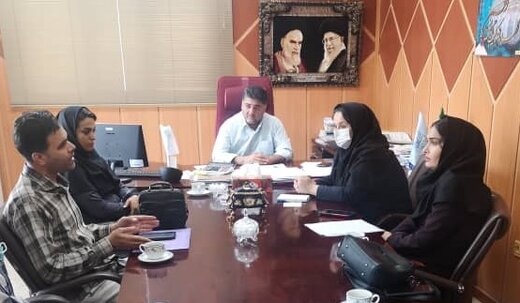 صنعتگران ساکن در مناطق حاشیه&zwnj;نشین لرستان در اولویت دریافت تسهیلات