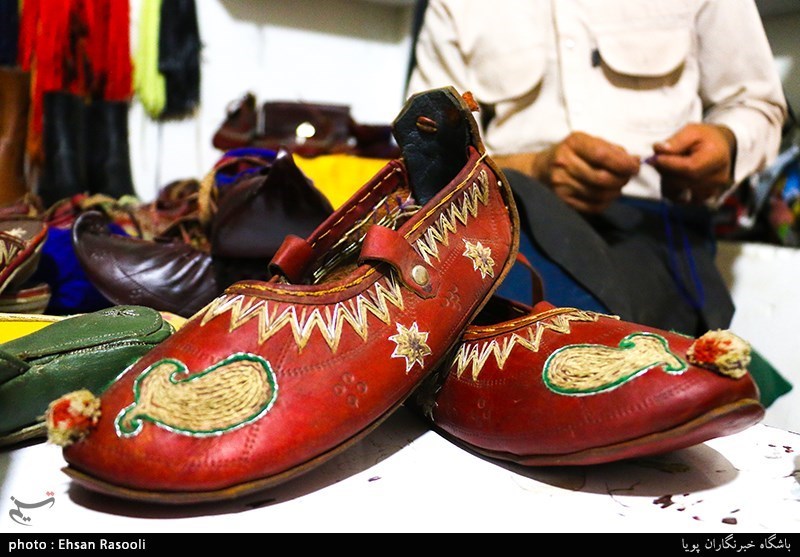 ۷۰۰ شغل مرتبط با صنایع دستی و میراث فرهنگی در خراسان شمالی ایجاد می&zwnj;شود
