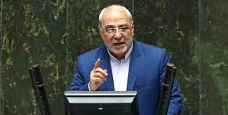 خاموش کردن دوربینهای آژانس اتمی اقدامی انقلابی بود خاموش کردن دوربینهای آژانس اتمی اقدامی انقلابی بود