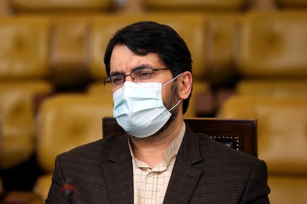 مرکز نوآوری و خلاق در دیوان محاسبات راه اندازی میشود مرکز نوآوری و خلاق در دیوان محاسبات راه اندازی میشود