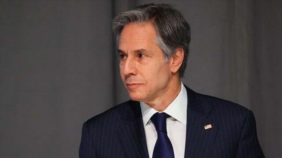 بلینکن: احتمال بازگشت به برجام وجود دارد اگر ...