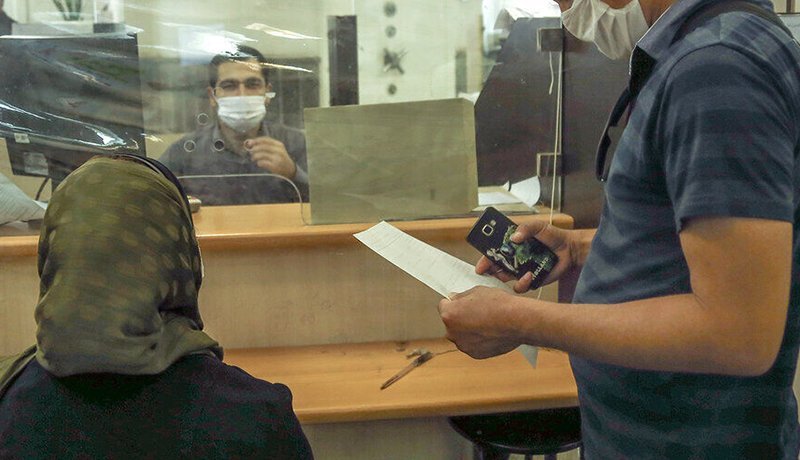 حساب‌‌‌‌‌‌‌های بانکی بیش از ۵۰۰‌میلیون‌تومان مسدود می‌شود