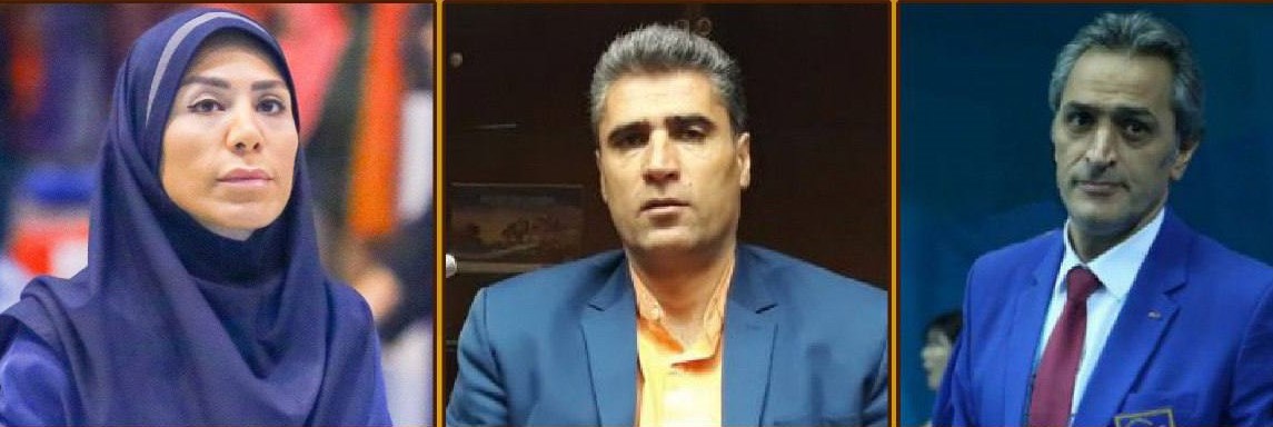 قضاوت داوران ایرانی در رقابت&zwnj;های قهرمانی تکواندو آسیا