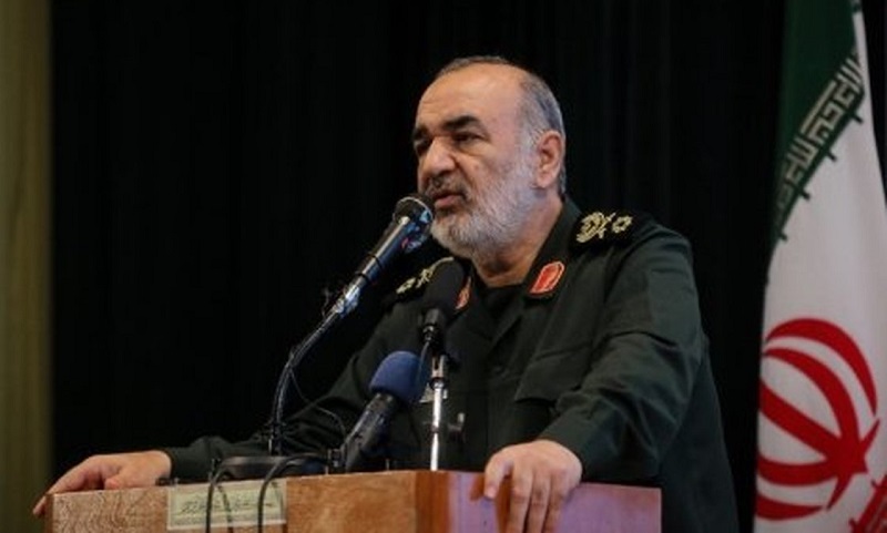 تلاش دشمن برای جلوگیری از ظهور تمدن نوین اسلامی/ اقتدار نیروهای آمادی نیروهای مسلح علی‌رغم تحریم‌های دشمن